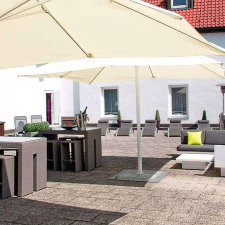 Arthotel Ana Style Augsburg Exterior foto