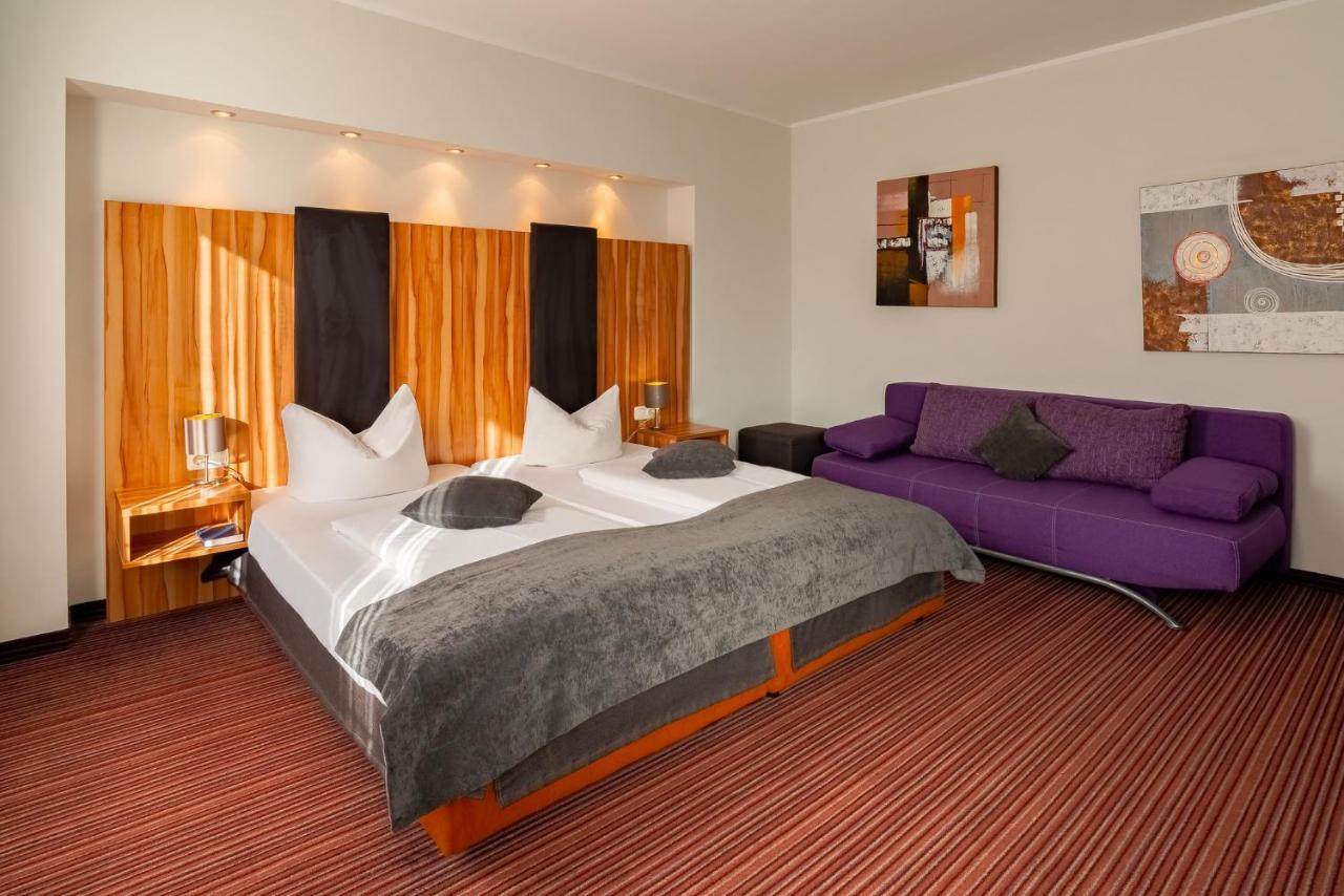 Arthotel Ana Style Augsburg Exterior foto