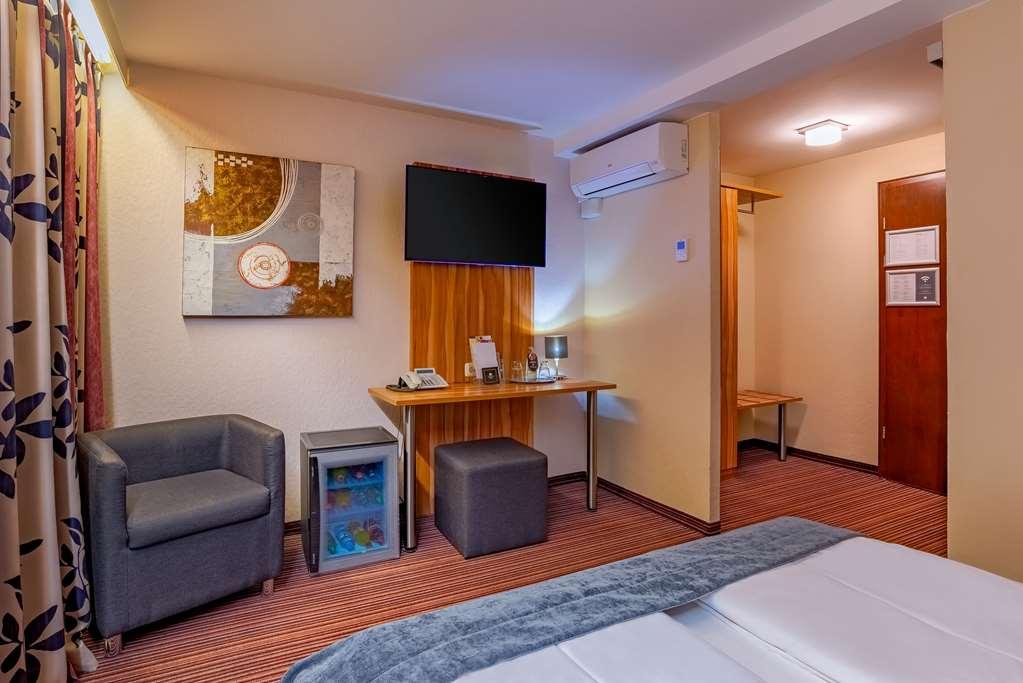 Arthotel Ana Style Augsburg Quarto foto
