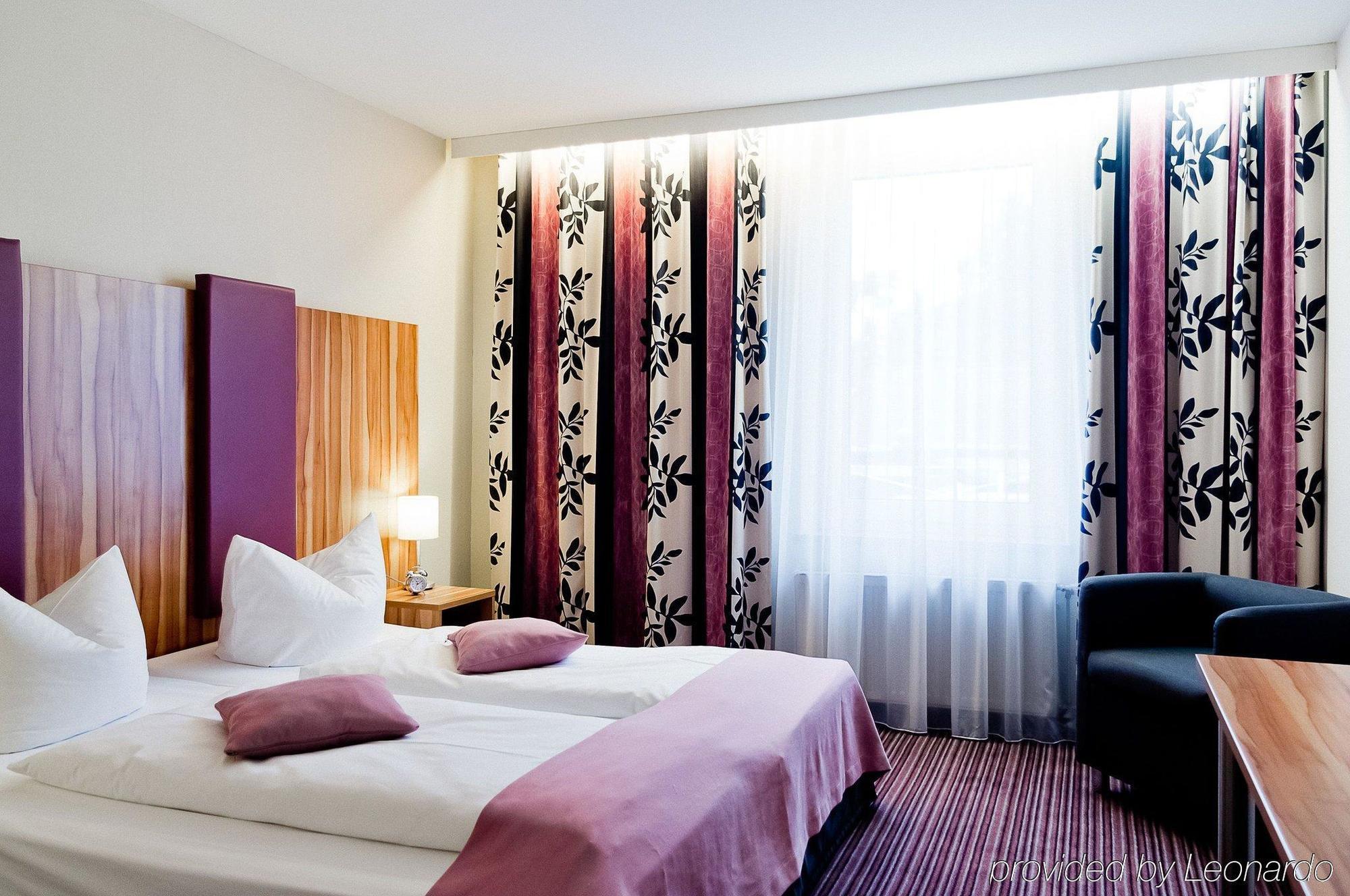 Arthotel Ana Style Augsburg Exterior foto