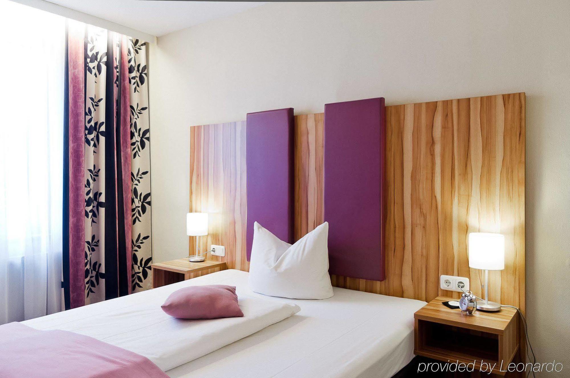 Arthotel Ana Style Augsburg Exterior foto