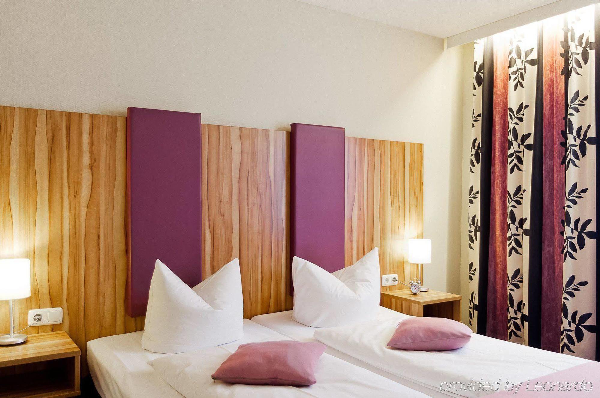 Arthotel Ana Style Augsburg Exterior foto