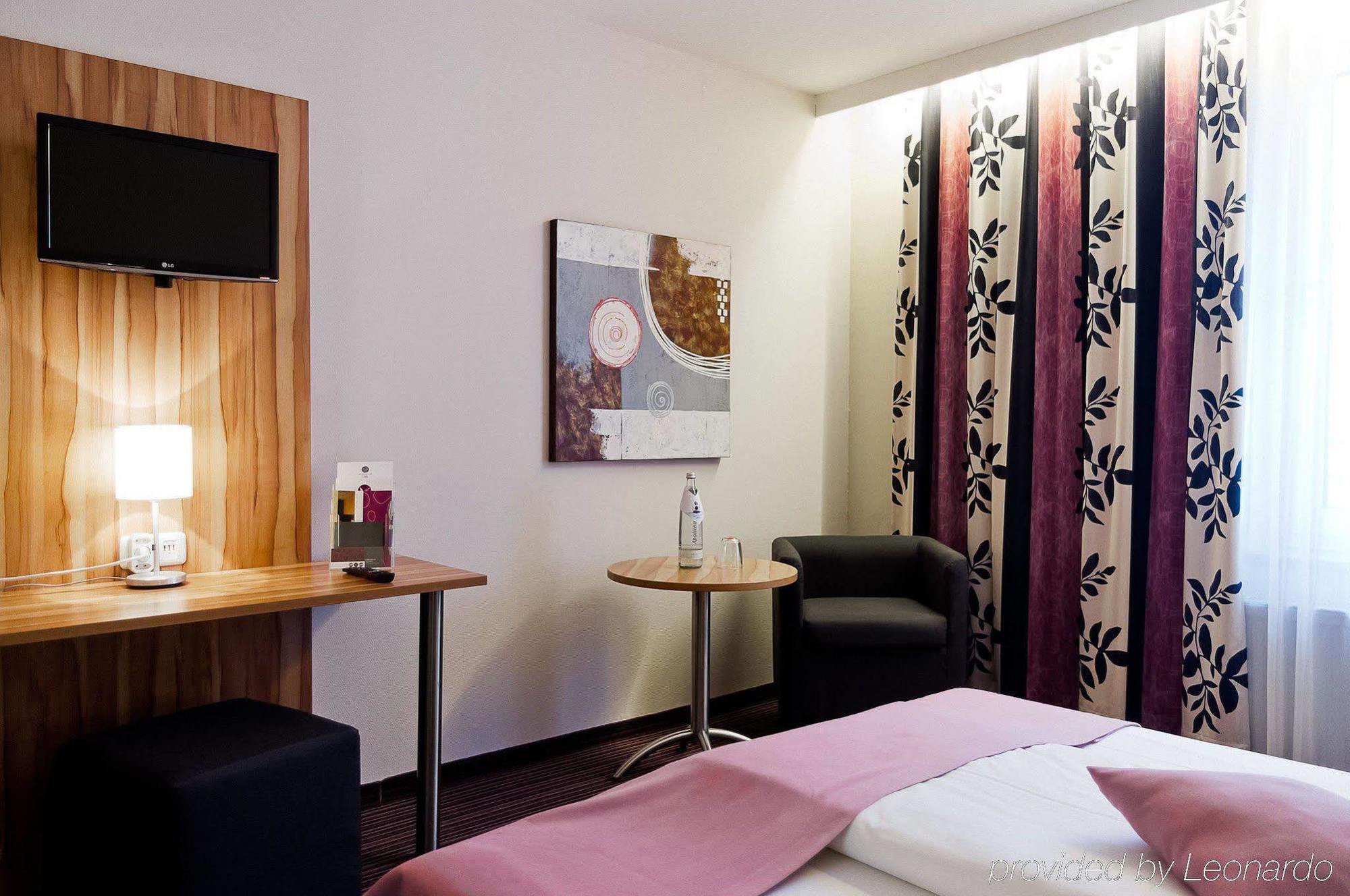 Arthotel Ana Style Augsburg Exterior foto