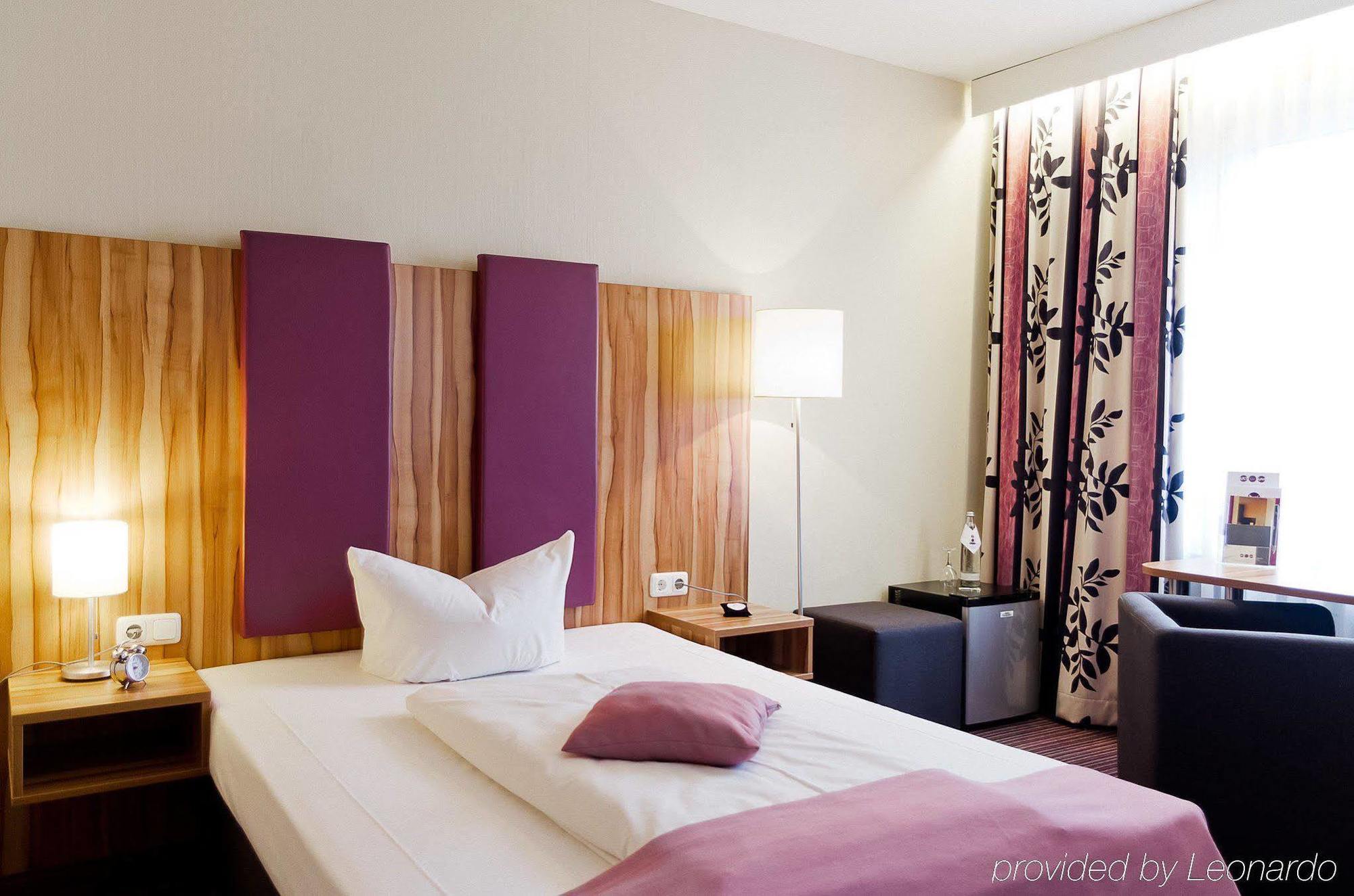 Arthotel Ana Style Augsburg Exterior foto