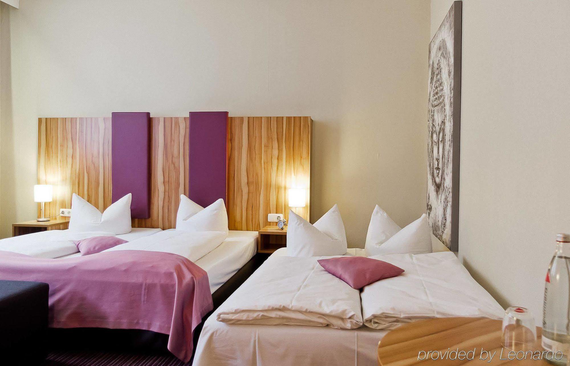 Arthotel Ana Style Augsburg Exterior foto
