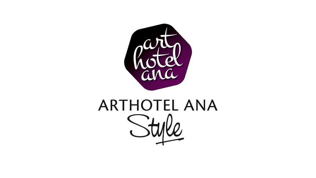 Arthotel Ana Style Augsburg Logotipo foto